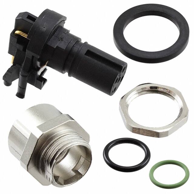 1439900 Phoenix Contact  Assemblages de connecteurs circulaires